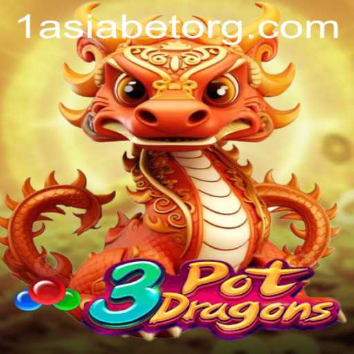 Exploring the Fascinating World of 3PotDragons: A Thrilling New Gaming Experience