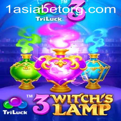 Dive into the Mystical World of 3WitchsLamp: Rules, Gameplay, and the Latest Trends