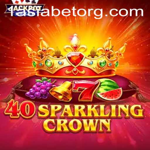 Exploring 40SparklingCrown: A Thrilling Gaming Experience with 1asiabet