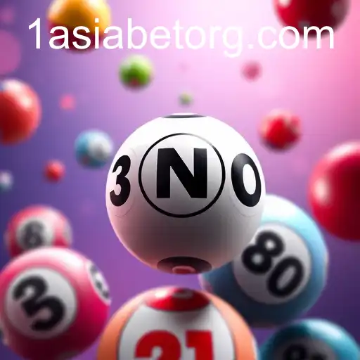 Exploring the World of Bingo Games with 1asiabet