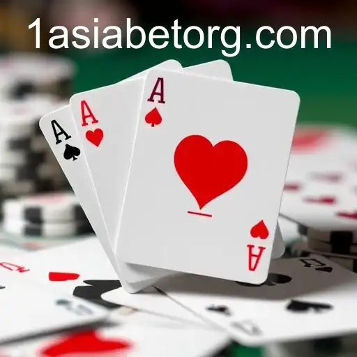 The Fascinating World of Card Games: From Traditional to Online Platforms