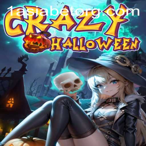 Discovering the Thrills of CrazyHalloween at 1asiabet
