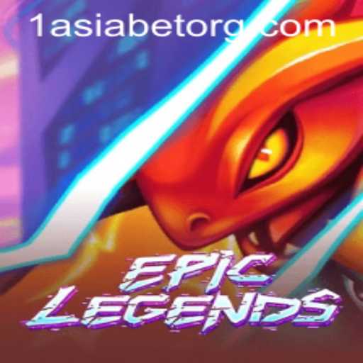 Exploring EpicLegends: A New Realm in Gaming