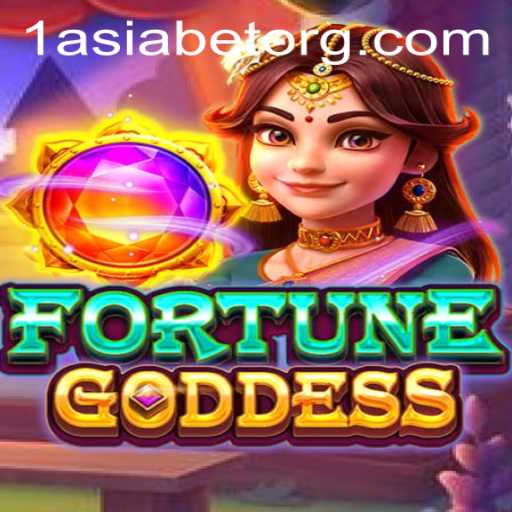 Exploring the Excitement of FORTUNEGODDESS with 1asiabet