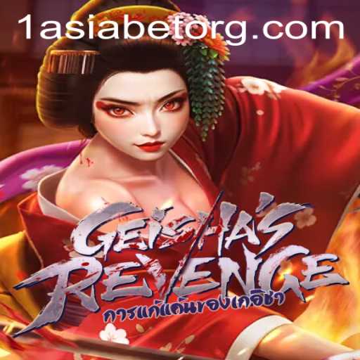 GeishasRevenge: A Journey into the Heart of Virtual Entertainment