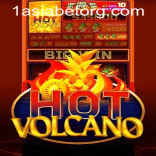 Exploring the Thrilling World of HotVolcano: A Deep Dive with 1asiabet