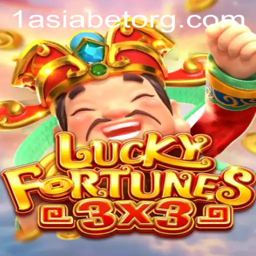 Unveiling LuckyFortunes3x3: A Skillful Blend of Luck and Strategy