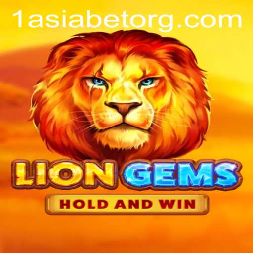 Discover LionGems: A Captivating Adventure in the Jungle