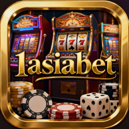 1asiabet logo