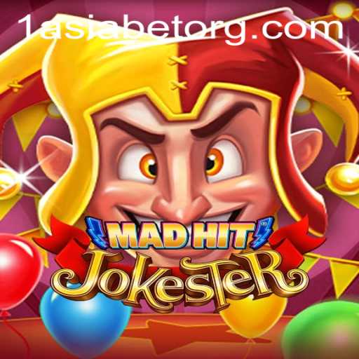 Exploring the Energetic World of MadHitJokester: A Fusion of Fun and Strategy