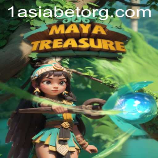 Exploring the Enchanting World of MayaTreasure: A Comprehensive Guide